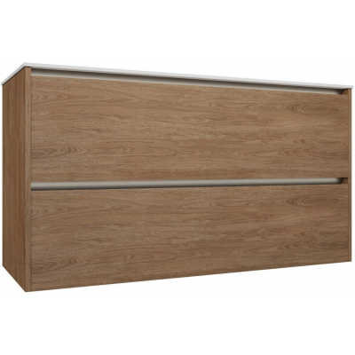 Тумба под раковину Allen Brau Activity 120 1.34015.NO дуб/олива браш купить с доставкой. 100% Оригинал. Гарантия!