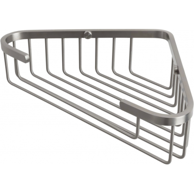 Мыльница для ванной Allen Brau Priority 6.31A16-BN никель купить с доставкой. 100% Оригинал. Гарантия!