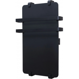 Полотенцесушитель электрический Allen Brau Infinity 100x44 00325637