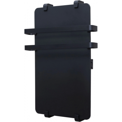 Полотенцесушитель электрический Allen Brau Infinity 100x44 00325637 купить с доставкой. 100% Оригинал. Гарантия!