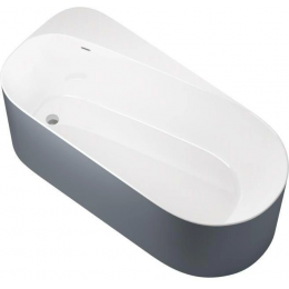 Акриловая ванна Allen Brau Priority 80x170 2.31001.20/BGM с фронтальным экраном Акриловая ванна Allen Brau Priority 80x170 2.31001.20/BGM с фронтальным экраном