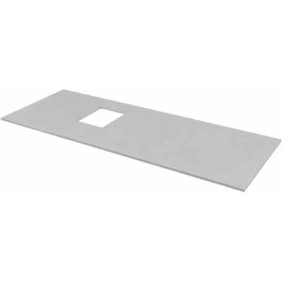 Столешница Allen Brau Infinity 120 1.21015.G-S серый купить с доставкой. 100% Оригинал. Гарантия!