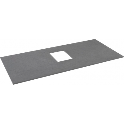 Столешница Allen Brau Infinity 100 1.21012.GR-S серый купить с доставкой. 100% Оригинал. Гарантия!