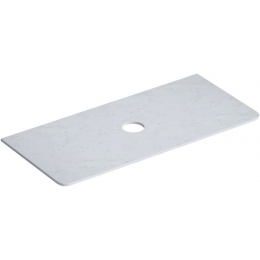 Столешница Allen Brau Paris 100 1.36015.ST белый Столешница Allen Brau Paris 100 1.36015.ST белый