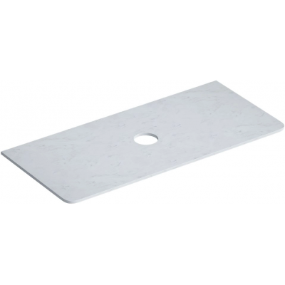 Столешница Allen Brau Paris 100 1.36015.ST белый купить с доставкой. 100% Оригинал. Гарантия!