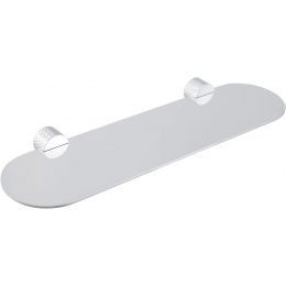 Полочка Allen Brau Priority 4.0 6.31C13-00 хром Полочка Allen Brau Priority 4.0 6.31C13-00 хром