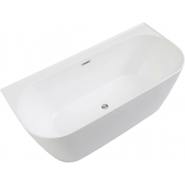 Акриловая ванна Allen Brau Priority 78x170 2.31003.21 с фронтальным экраном Акриловая ванна Allen Brau Priority 78x170 2.31003.21 с фронтальным экраном