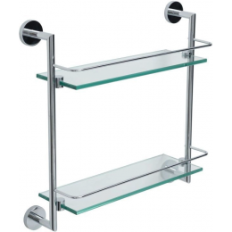 Полочка Allen Brau Priority 6.31015-00 хром