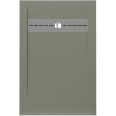 Душевой поддон Allen Brau Infinity 120x90 8.21003-CGM купить с доставкой. 100% Оригинал. Гарантия!