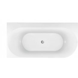 Акриловая ванна Allen Brau Priority 78x170 2.31004.21A с фронтальным экраном Акриловая ванна Allen Brau Priority 78x170 2.31004.21A с фронтальным экраном