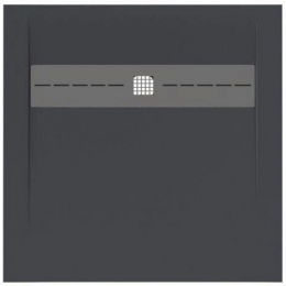 Душевой поддон Allen Brau Infinity 90x90 8.21001-AM