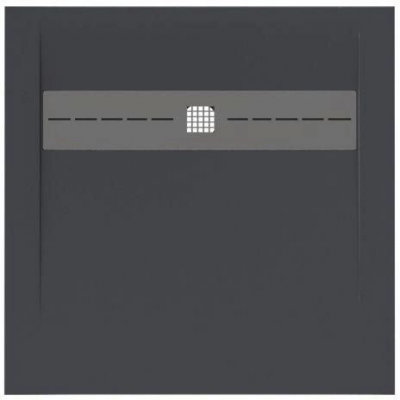 Душевой поддон Allen Brau Infinity 90x90 8.21001-AM купить с доставкой. 100% Оригинал. Гарантия!