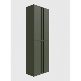 Шкаф-пенал Allen Brau Fantasy 2.0 60 1.11008.CGM 2.0 олива матовый Шкаф-пенал Allen Brau Fantasy 2.0 60 1.11008.CGM 2.0 олива матовый