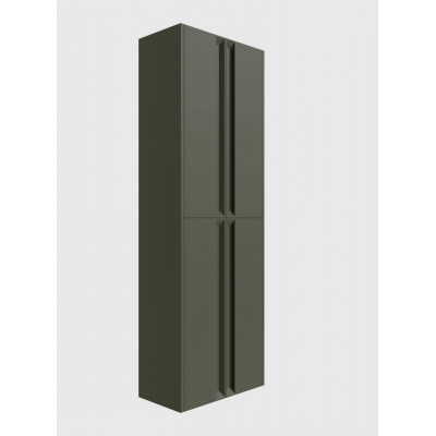 Шкаф-пенал Allen Brau Fantasy 2.0 60 1.11008.CGM 2.0 олива матовый купить с доставкой. 100% Оригинал. Гарантия!