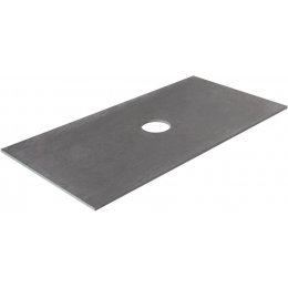 Столешница Allen Brau Reality 90 1.32024.GR-S серый