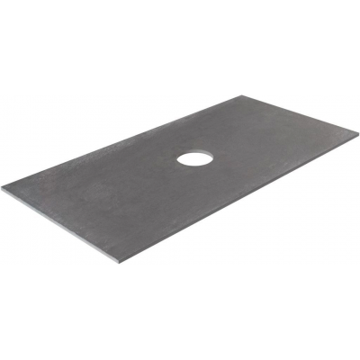 Столешница Allen Brau Reality 90 1.32024.GR-S серый купить с доставкой. 100% Оригинал. Гарантия!