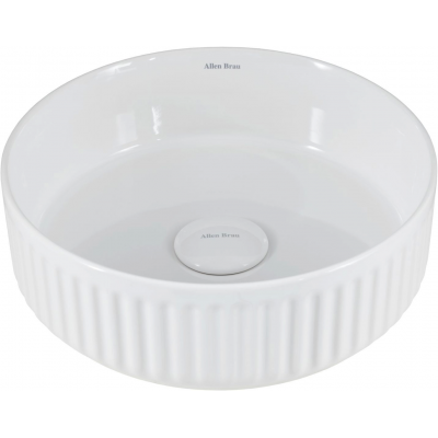 Раковина накладная Allen Brau Fantasy 35 4.11032.20 белый купить с доставкой. 100% Оригинал. Гарантия! Раковина накладная Allen Brau Fantasy 35 4.11032.20 белый купить с доставкой. 100% Оригинал. Гарантия!
