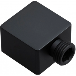 Шланговое подключение Allen Brau Infinity 5.21A17-31 черный