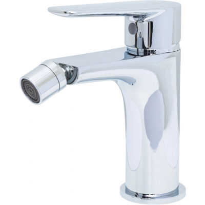 Смеситель для биде Allen Brau Eclipse 5.E1A10-00 хром купить с доставкой. 100% Оригинал. Гарантия!