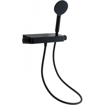 Смеситель для душа Allen Brau Fantasy 5.11002-31 черный купить с доставкой. 100% Оригинал. Гарантия! Смеситель для душа Allen Brau Fantasy 5.11002-31 черный купить с доставкой. 100% Оригинал. Гарантия!