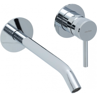 Смеситель для раковины Allen Brau Priority 5.31A03-00 хром купить с доставкой. 100% Оригинал. Гарантия!