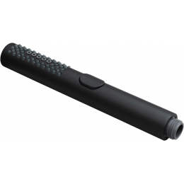 Душевая лейка Allen Brau Priority 30 5.31A20-31 черный