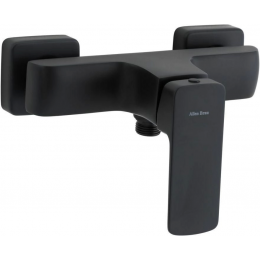 Смеситель для душа Allen Brau Infinity 5.21010-31 черный Смеситель для душа Allen Brau Infinity 5.21010-31 черный