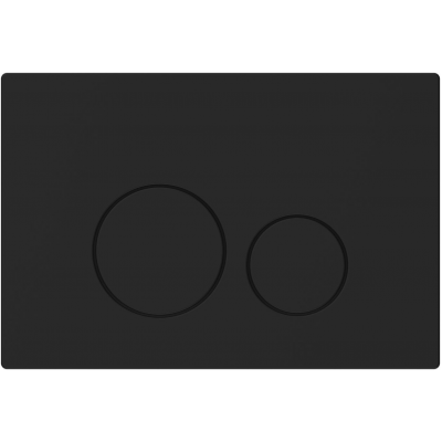 Кнопка смыва Allen Brau Priority 4.0 9.20007.31 черный купить с доставкой. 100% Оригинал. Гарантия!