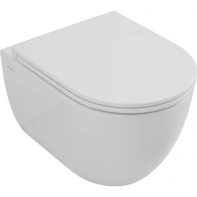 Унитаз подвесной Allen Brau Priority 4.31008.20 купить с доставкой. 100% Оригинал. Гарантия!