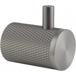 Крючок для ванной Allen Brau Priority 4.0 6.31С01-MG серый Крючок для ванной Allen Brau Priority 4.0 6.31С01-MG серый