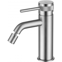 Смеситель для биде Allen Brau Priority 5.31A04-BN никель Смеситель для биде Allen Brau Priority 5.31A04-BN никель