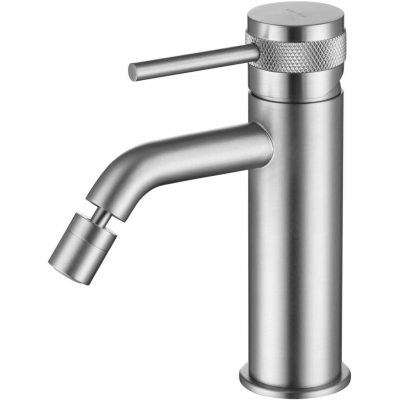 Смеситель для биде Allen Brau Priority 5.31A04-BN никель купить с доставкой. 100% Оригинал. Гарантия!