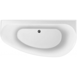 Акриловая ванна Allen Brau Priority 78x160 2.31005.21A с фронтальным экраном Акриловая ванна Allen Brau Priority 78x160 2.31005.21A с фронтальным экраном