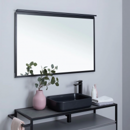 Зеркало с подсветкой Allen Brau Priority 120 1.31018.BB Зеркало с подсветкой Allen Brau Priority 120 1.31018.BB