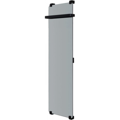 Полотенцесушитель электрический Allen Brau Infinity 140x44 00305021 купить с доставкой. 100% Оригинал. Гарантия!