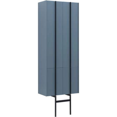 Шкаф-пенал Allen Brau Reality 60 1.32003.BGM синий матовый купить с доставкой. 100% Оригинал. Гарантия!