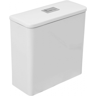 Сливной бачок для унитаза Allen Brau Liberty 4.33014.20 купить с доставкой. 100% Оригинал. Гарантия!