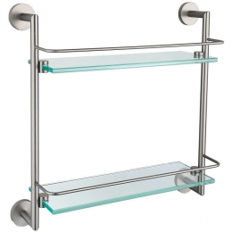 Полочка Allen Brau Priority 6.31015-BN никель