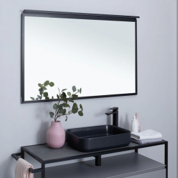 Зеркало с подсветкой Allen Brau Priority 100 1.31017.BB Зеркало с подсветкой Allen Brau Priority 100 1.31017.BB