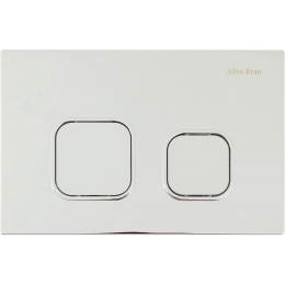 Кнопка смыва Allen Brau EVO O 9.2EV02.00 хром Кнопка смыва Allen Brau EVO O 9.2EV02.00 хром