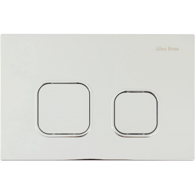 Кнопка смыва Allen Brau EVO O 9.2EV02.00 хром купить с доставкой. 100% Оригинал. Гарантия! Кнопка смыва Allen Brau EVO O 9.2EV02.00 хром купить с доставкой. 100% Оригинал. Гарантия!