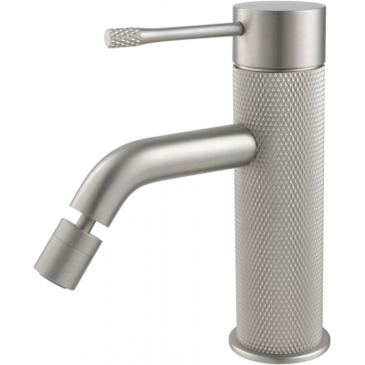 Смеситель для биде Allen Brau Priority 5.31С04-BN никель купить с доставкой. 100% Оригинал. Гарантия!