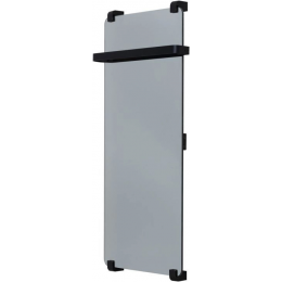 Полотенцесушитель электрический Allen Brau Infinity 100x44 00305019