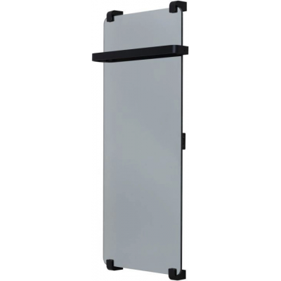 Полотенцесушитель электрический Allen Brau Infinity 100x44 00305019 купить с доставкой. 100% Оригинал. Гарантия!