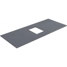 Столешница Allen Brau Priority 95 1.31011.G серый