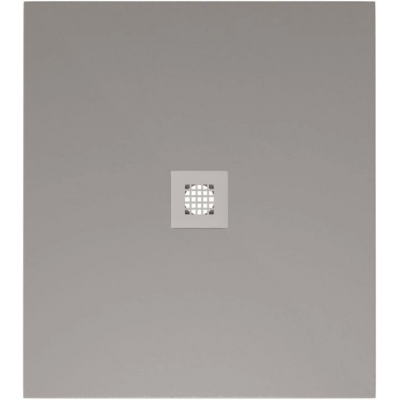 Душевой поддон Allen Brau Priority 90x80 8.31001-PGM купить с доставкой. 100% Оригинал. Гарантия!