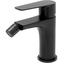 Смеситель для биде Allen Brau Eclipse 5.E1A10-31 черный Смеситель для биде Allen Brau Eclipse 5.E1A10-31 черный