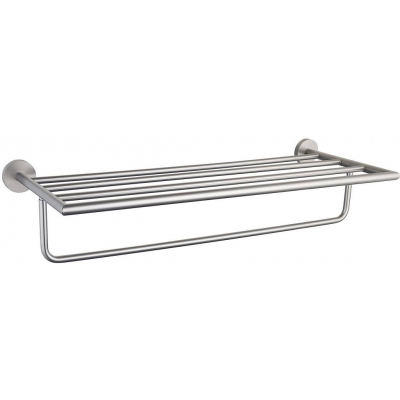 Полочка Allen Brau Priority 6.31014-BN никель купить с доставкой. 100% Оригинал. Гарантия!