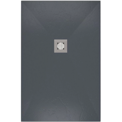 Душевой поддон Allen Brau Priority 120x90 8.31007-BGM купить с доставкой. 100% Оригинал. Гарантия!