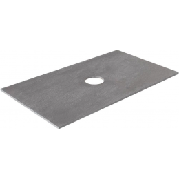 Столешница Allen Brau Reality 80 1.32023.GR-S серый